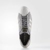 Adidas Superstar sneakersy buty damskie szare sportowe 